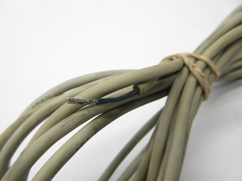 SMC D-F7BAV 12-24VDC (LONG) NSNP