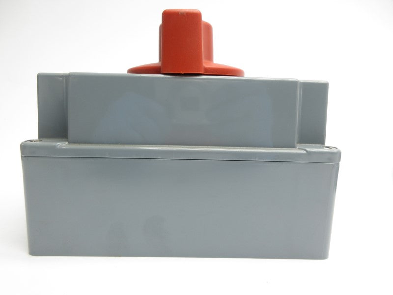 MENNEKES ME20MS1A-M2 600VAC 25A NSNP