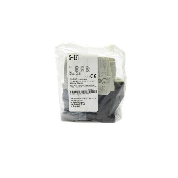 MITSUBISHI S-T21 100-127V NSMP