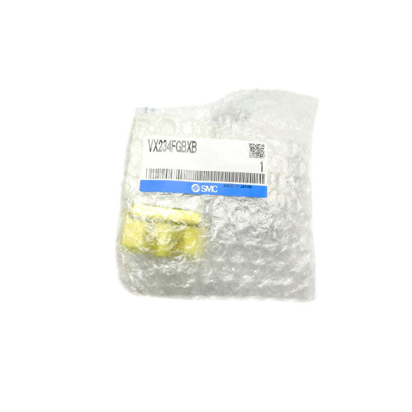 SMC VX234FGBXB 24VDC NSMP