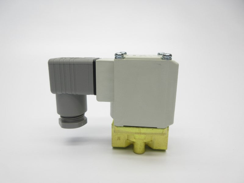 SMC VX234FGBXB 24VDC NSMP