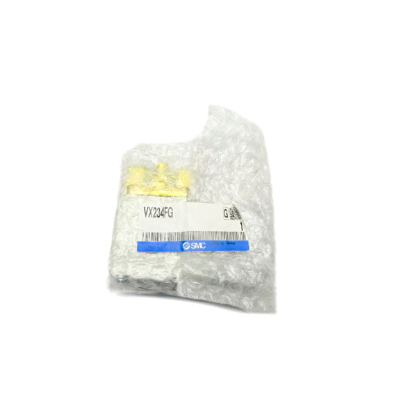 SMC VX234FG 24VDC NSMP