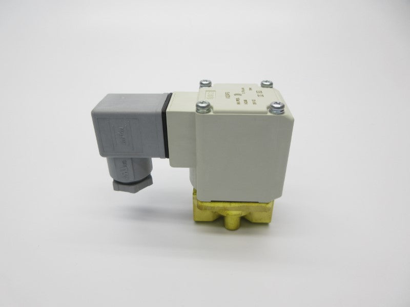 SMC VX234FG 24VDC NSMP