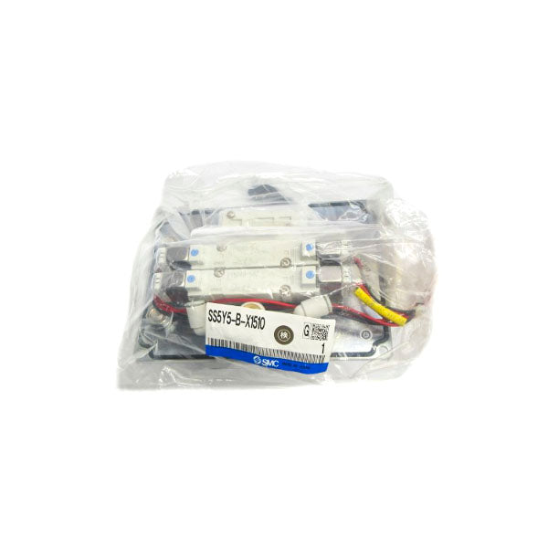 SMC SS5Y5-B-X1510 NSMP
