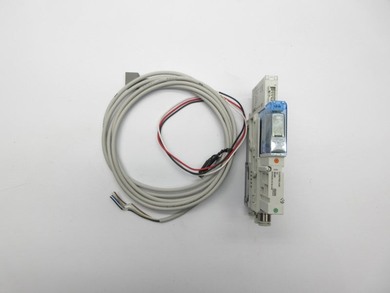SMC ZK2A07R5ELA-06-BJ NSMP
