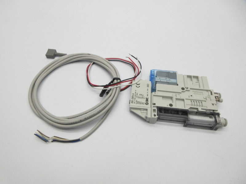 SMC ZK2A07R5ELA-06-BJ NSMP