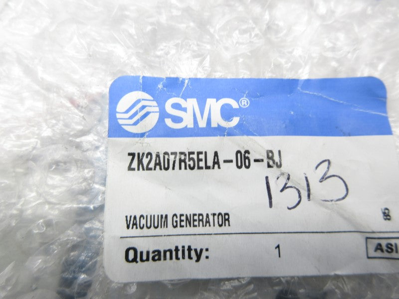SMC ZK2A07R5ELA-06-BJ NSMP