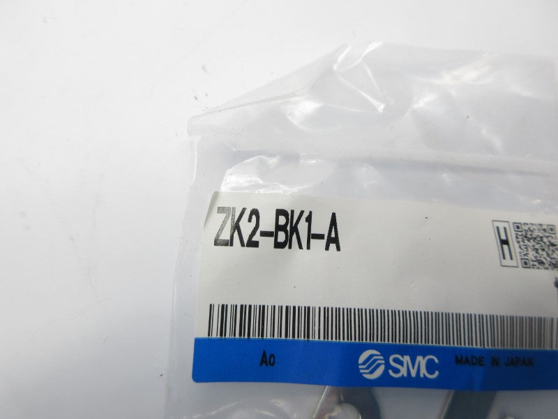 SMC ZK2-BK1-A NSMP