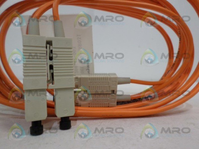 HONEYWELL GN-KRR031 51204147-003 504971-3 FIBER OPTIC CABLE NSNP