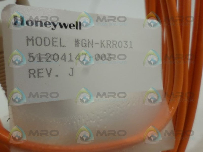 HONEYWELL GN-KRR031 51204147-003 504971-3 FIBER OPTIC CABLE NSNP