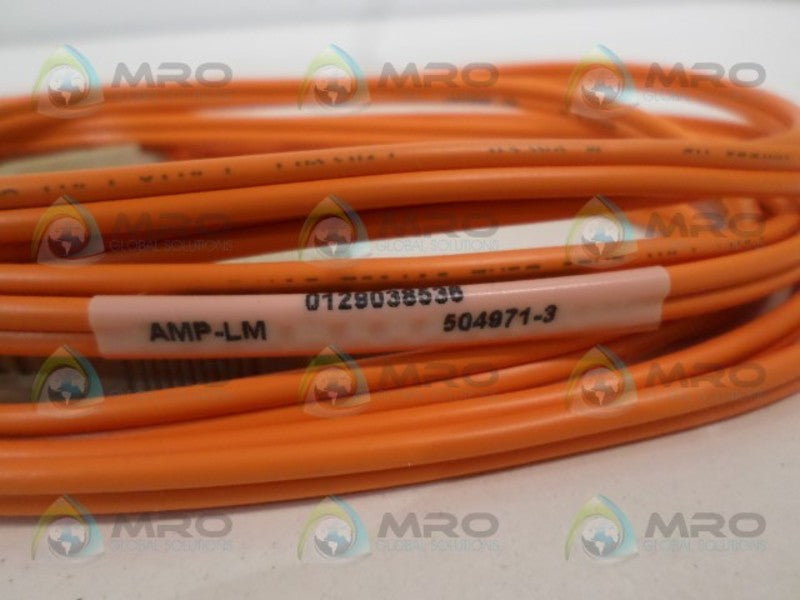 HONEYWELL GN-KRR031 51204147-003 504971-3 FIBER OPTIC CABLE NSNP