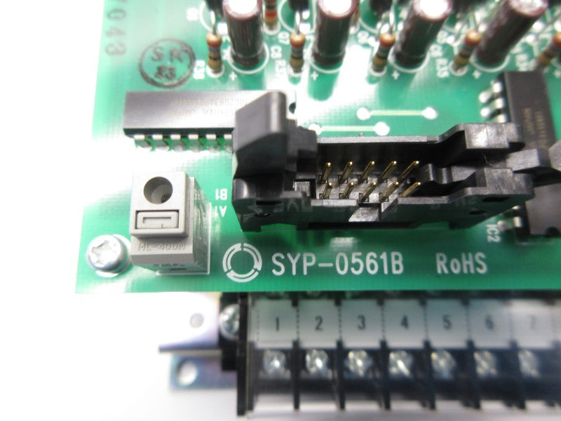 SANYO SYP-0561B (AS PICTURED) NSNP