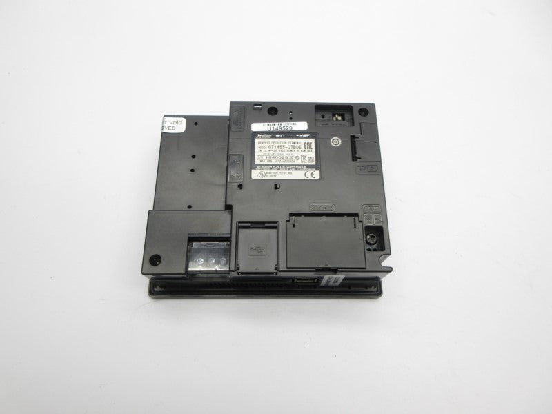 MITSUBISHI GT1455-QTBDE 20.4-26.4VDC NSNP