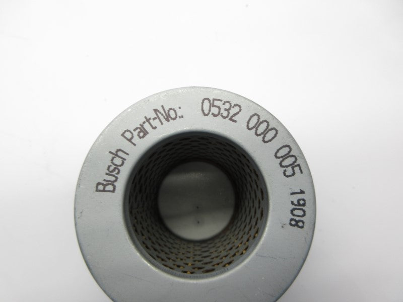 BUSCH 0532000005 NSNP