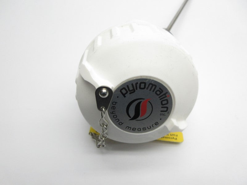 PYROMATION J38U-006-12A-9HP63 NSNP