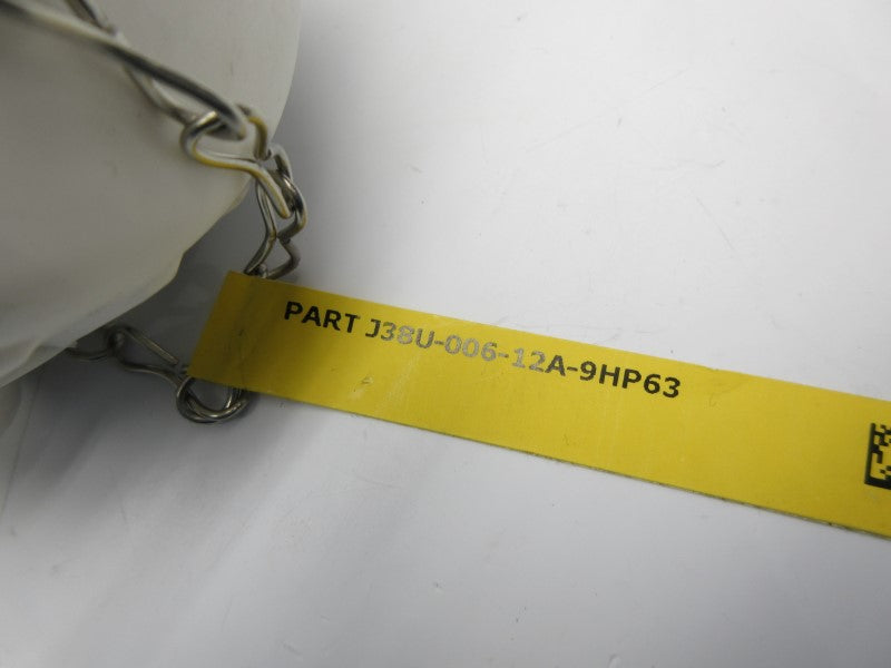 PYROMATION J38U-006-12A-9HP63 NSNP