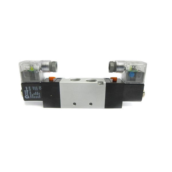 FABCO AIR FVEC3230ND24L 24VDC 48V NSNP