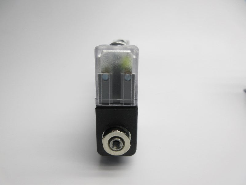 FABCO AIR FVEC3230ND24L 24VDC 48V NSNP