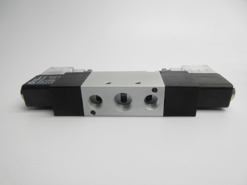 FABCO AIR FVEC3230ND24L 24VDC 48V NSNP