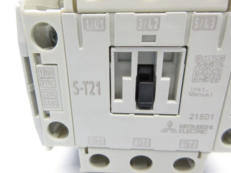 MITSUBISHI S-T21 100-127V NSNP