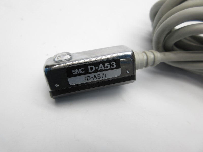 SMC D-A53 D-A57 (LONG) NSNP