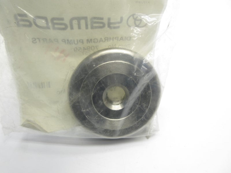 YAMADA 709459 (PKG OF 2) NSMP