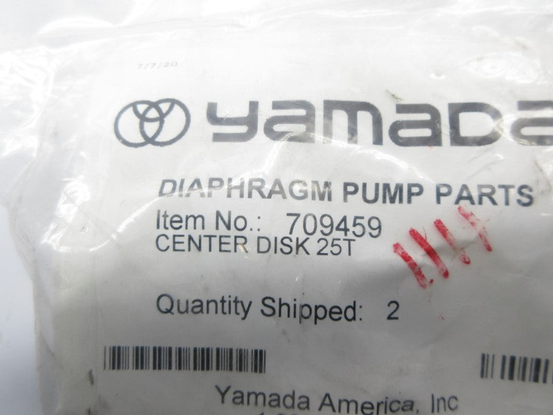YAMADA 709459 (PKG OF 2) NSMP