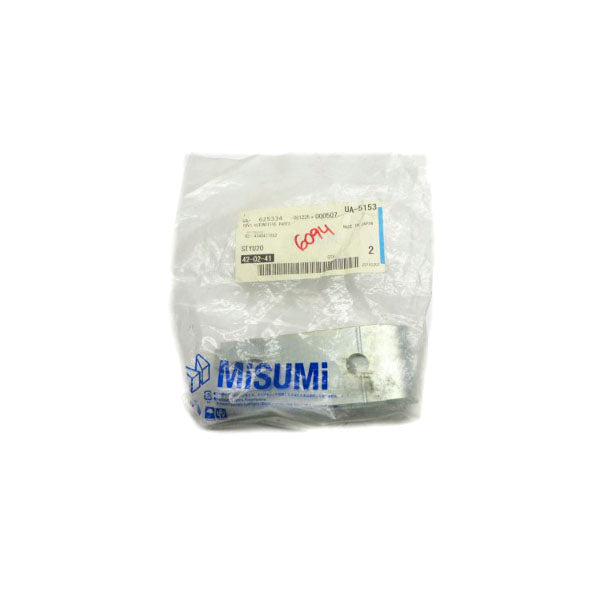 MISUMI STYU20 (PKG OF 2) NSMP