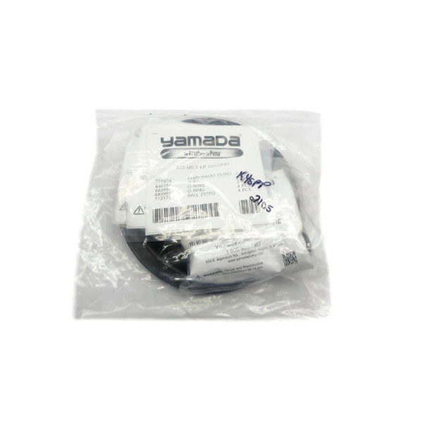 YAMADA K25-MS-1 NSMP