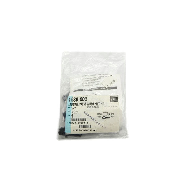 SPEARS 1539-002 1/4" NSMP
