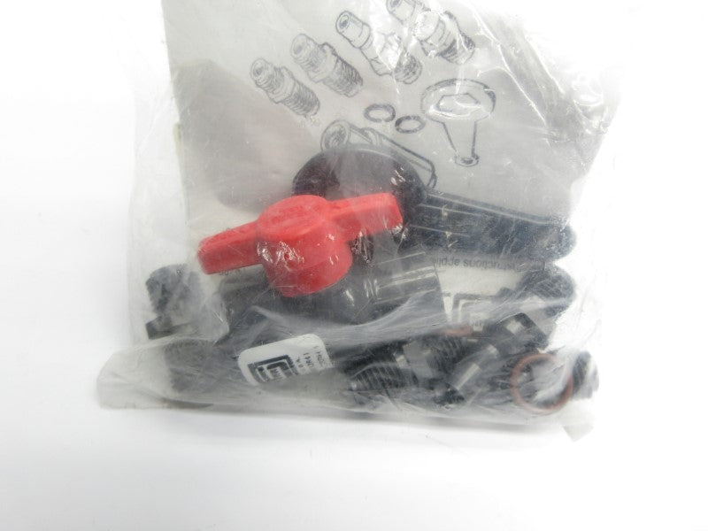 SPEARS 1539-002 1/4" NSMP
