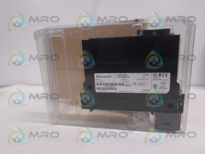 HONEYWELL TK-IDA161 97179273 AC INPUT MODULE NSMP
