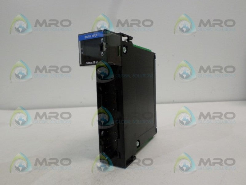 HONEYWELL TK-IDA161 97179273 AC INPUT MODULE NSMP