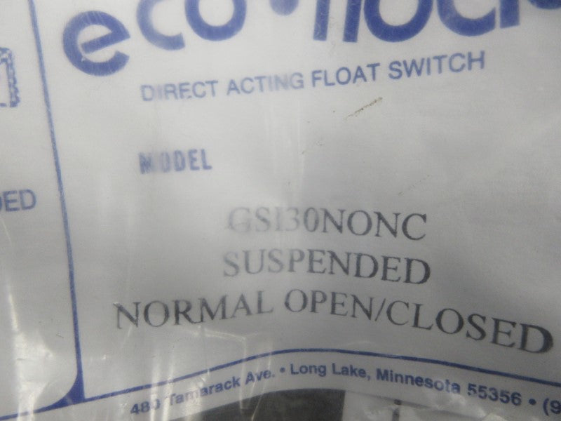 ANCHOR SCIENTIFIC GS130NONC NSMP