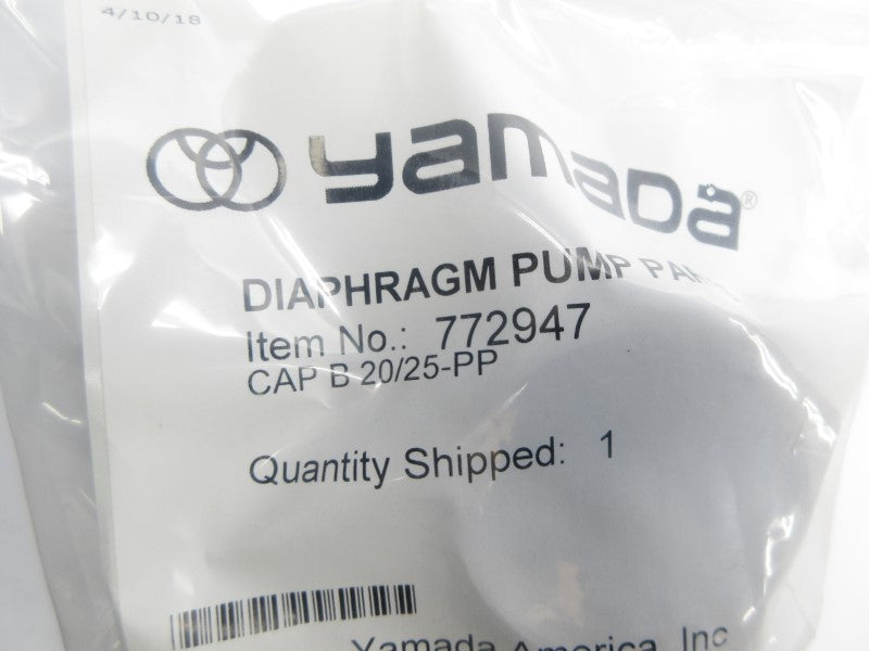 YAMADA 772947 NSMP