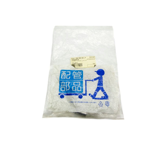 CLAMP C21-04-03-01 NSMP