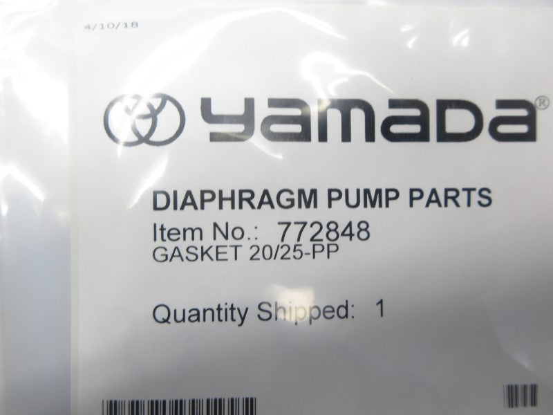 YAMADA 772848 NSMP