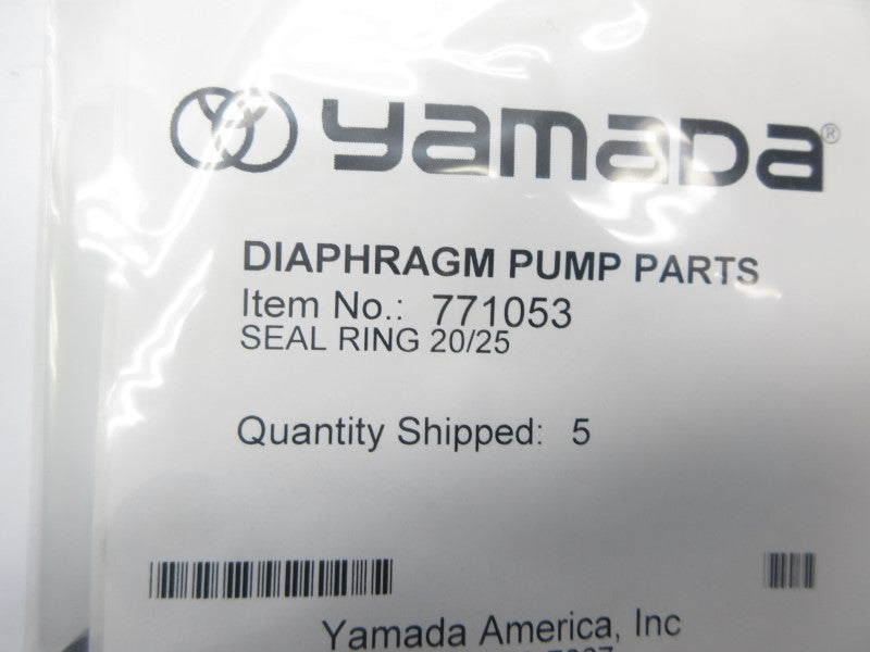 YAMADA 771053 (PKG OF 5) NSMP