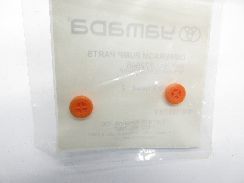 YAMADA 772948 (PKG OF 2) NSMP