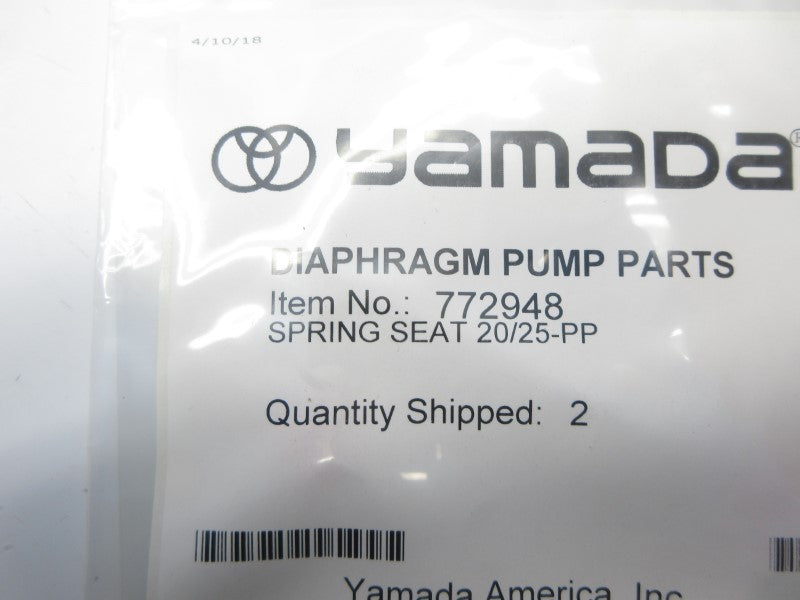 YAMADA 772948 (PKG OF 2) NSMP