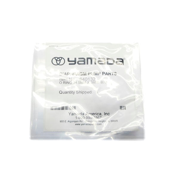 YAMADA 640132 NSMP