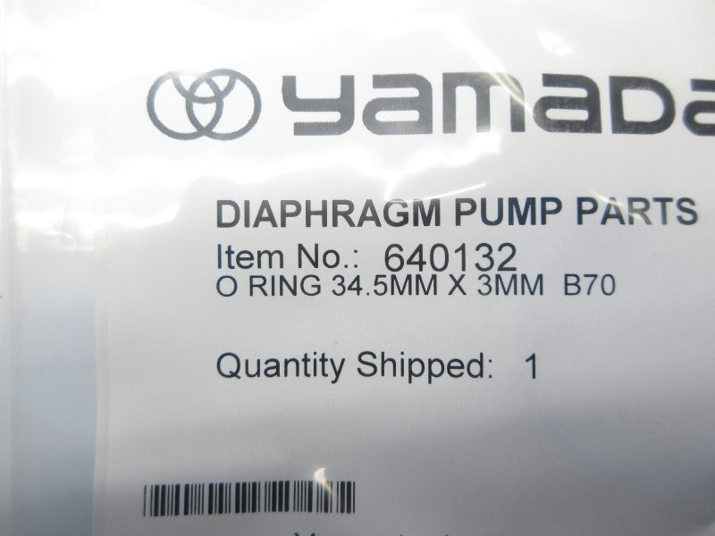 YAMADA 640132 NSMP
