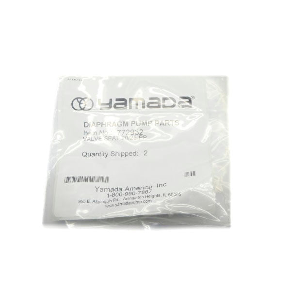 YAMADA 772932 (PKG OF 2) NSMP