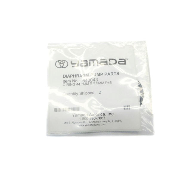 YAMADA 640043 (PKG OF 2) NSMP