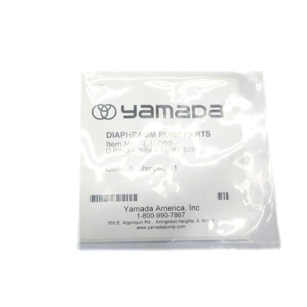 YAMADA 640002 NSMP