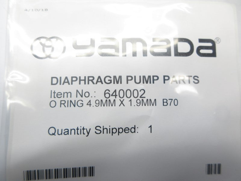 YAMADA 640002 NSMP