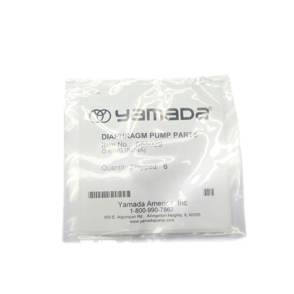YAMADA 686029 (PKG OF 6) NSMP
