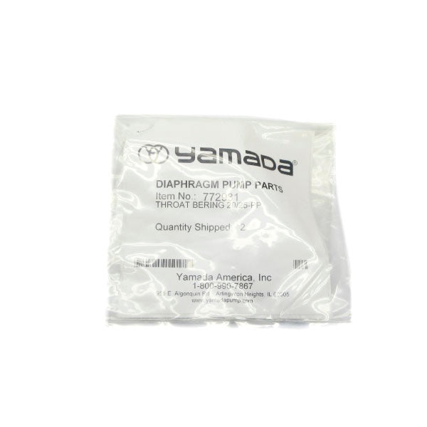YAMADA 772931 (PKG OF 2) NSMP