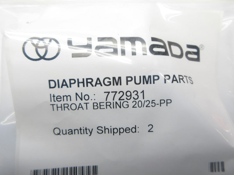 YAMADA 772931 (PKG OF 2) NSMP
