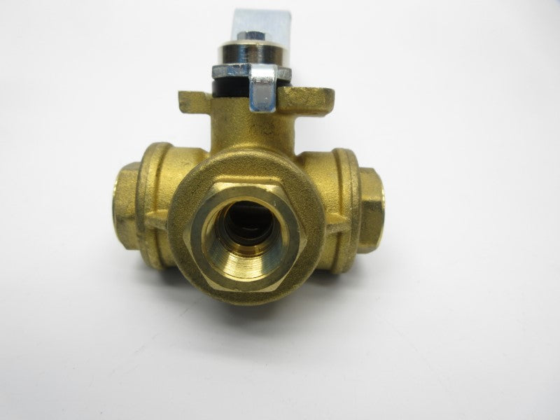 RB CW617N PN30 12" NSNP